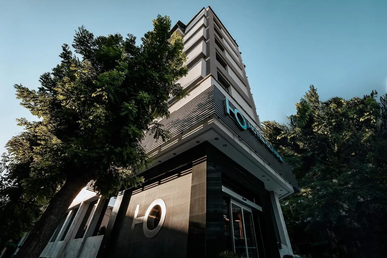 Domotel Olympia Thessaloniki 3*,
