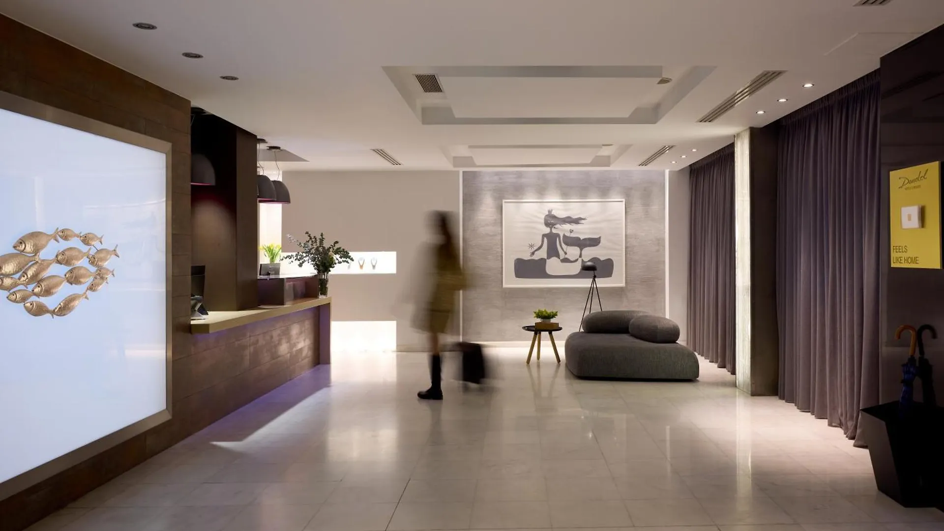 *** Hotel Domotel Olympia Soluň Řecko