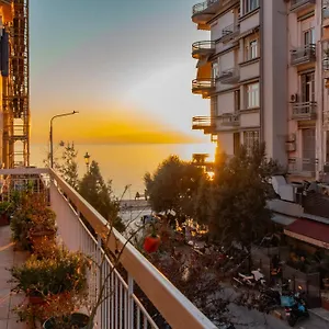 Daire Houseloft Koromila Sea View