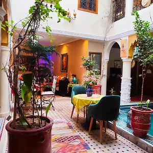 ** Riad Zahri Marrocos
