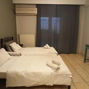 Apartment Thess Agion Panton 12, Thessaloniki