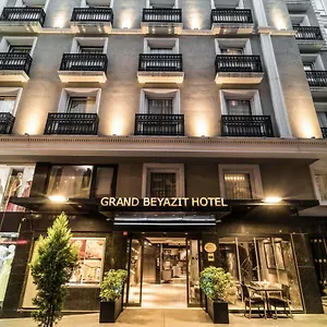 Grand Beyazit Old 4* Isztambul
