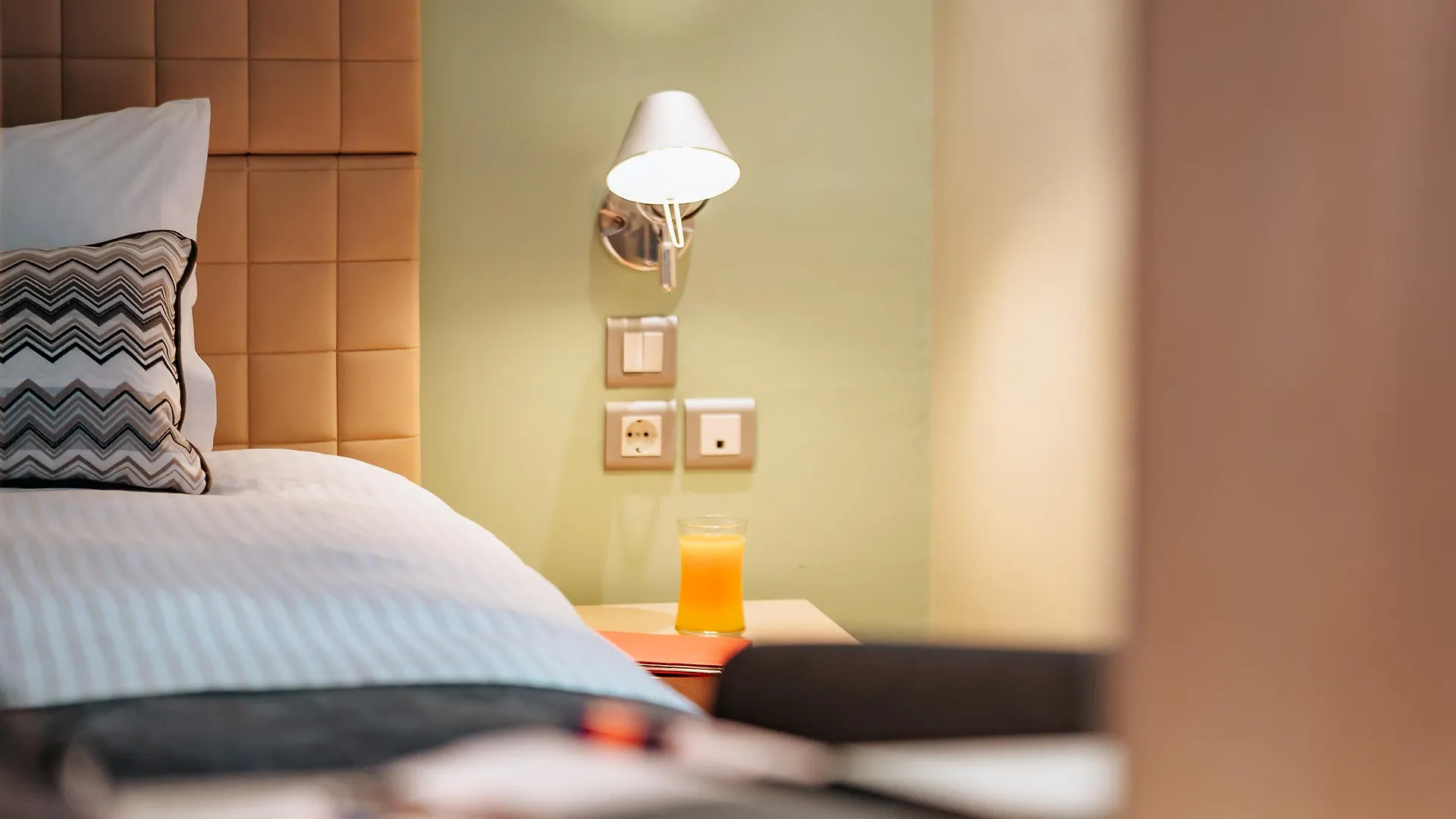 Domotel Olympia Салоники 3*,  Греция
