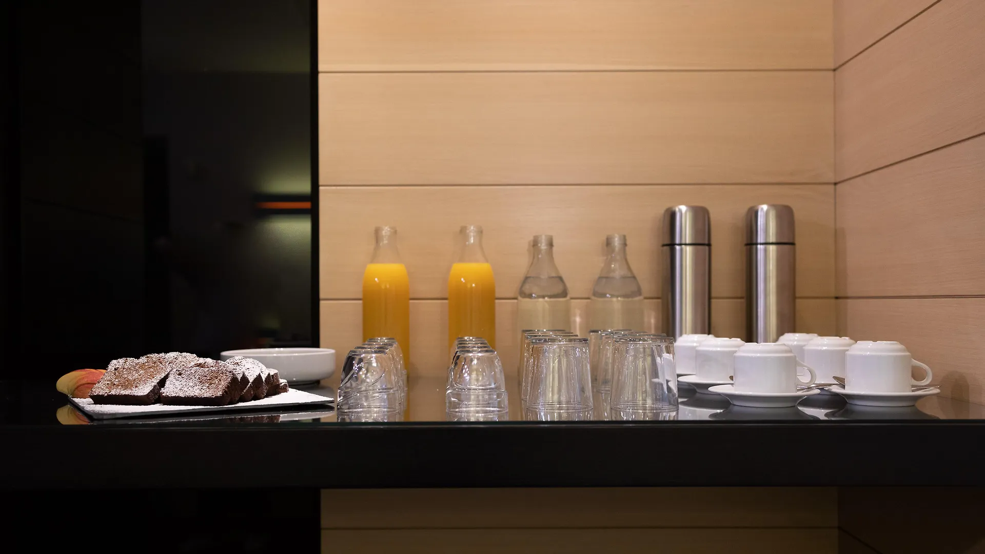 Domotel Olympia Салоники Отель