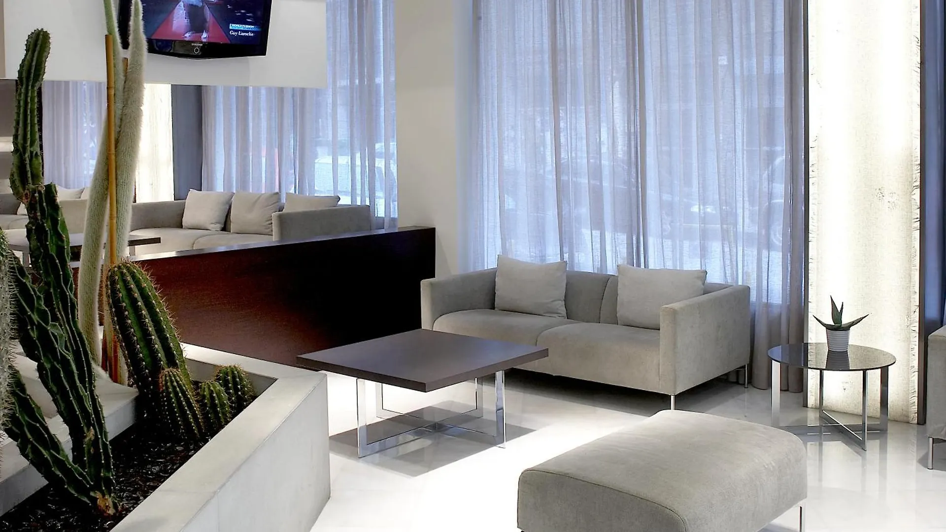 *** Отель Domotel Olympia Салоники Греция