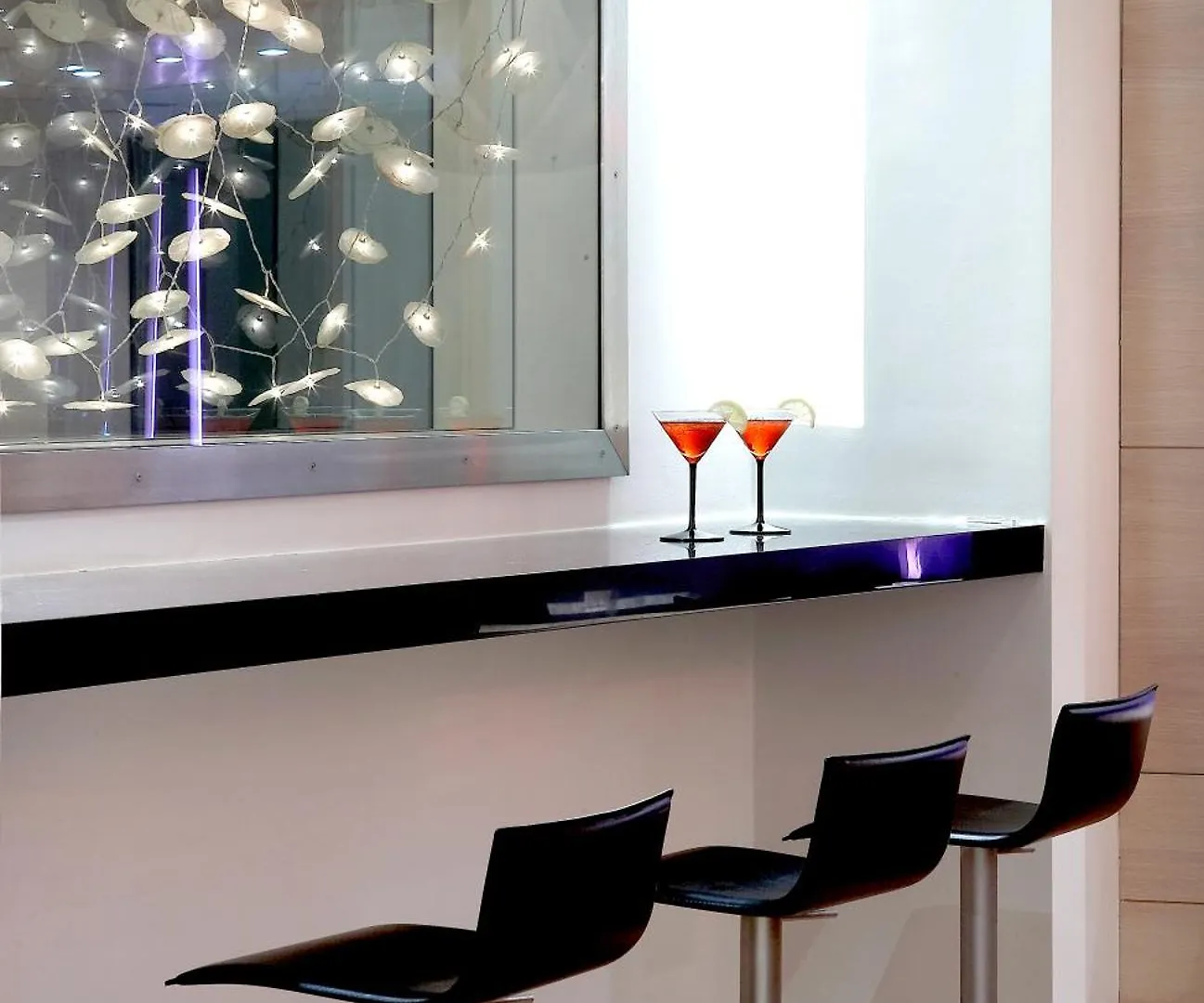 Отель Domotel Olympia Салоники