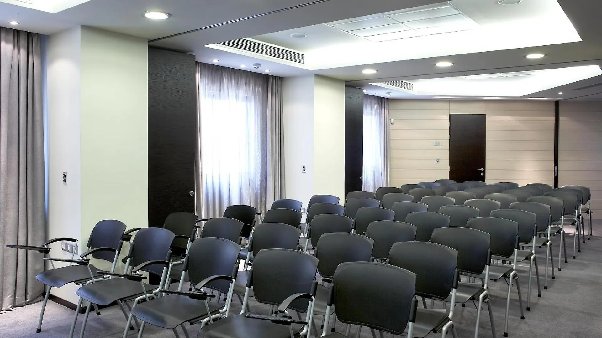 Отель Domotel Olympia Салоники