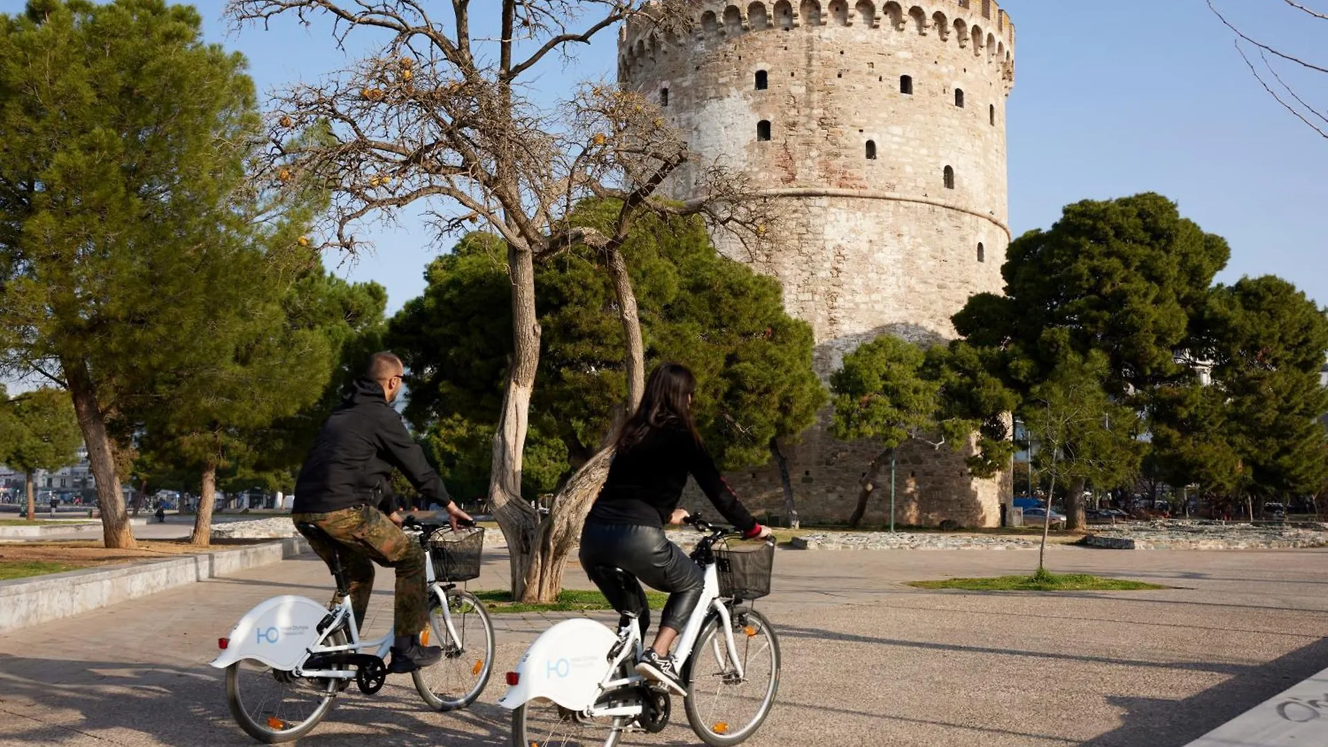 Domotel Olympia Thessaloniki Hotel