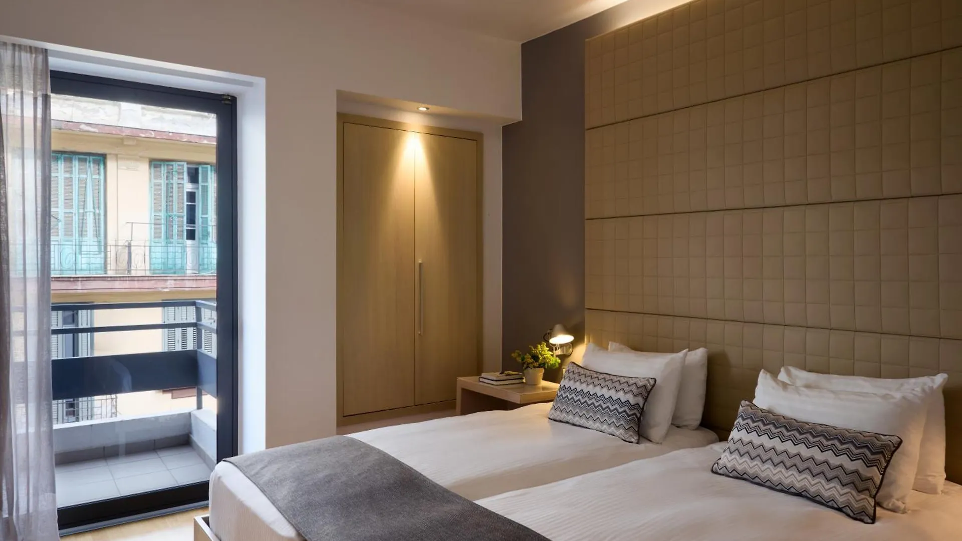Domotel Olympia Салоники 3*,  Греция