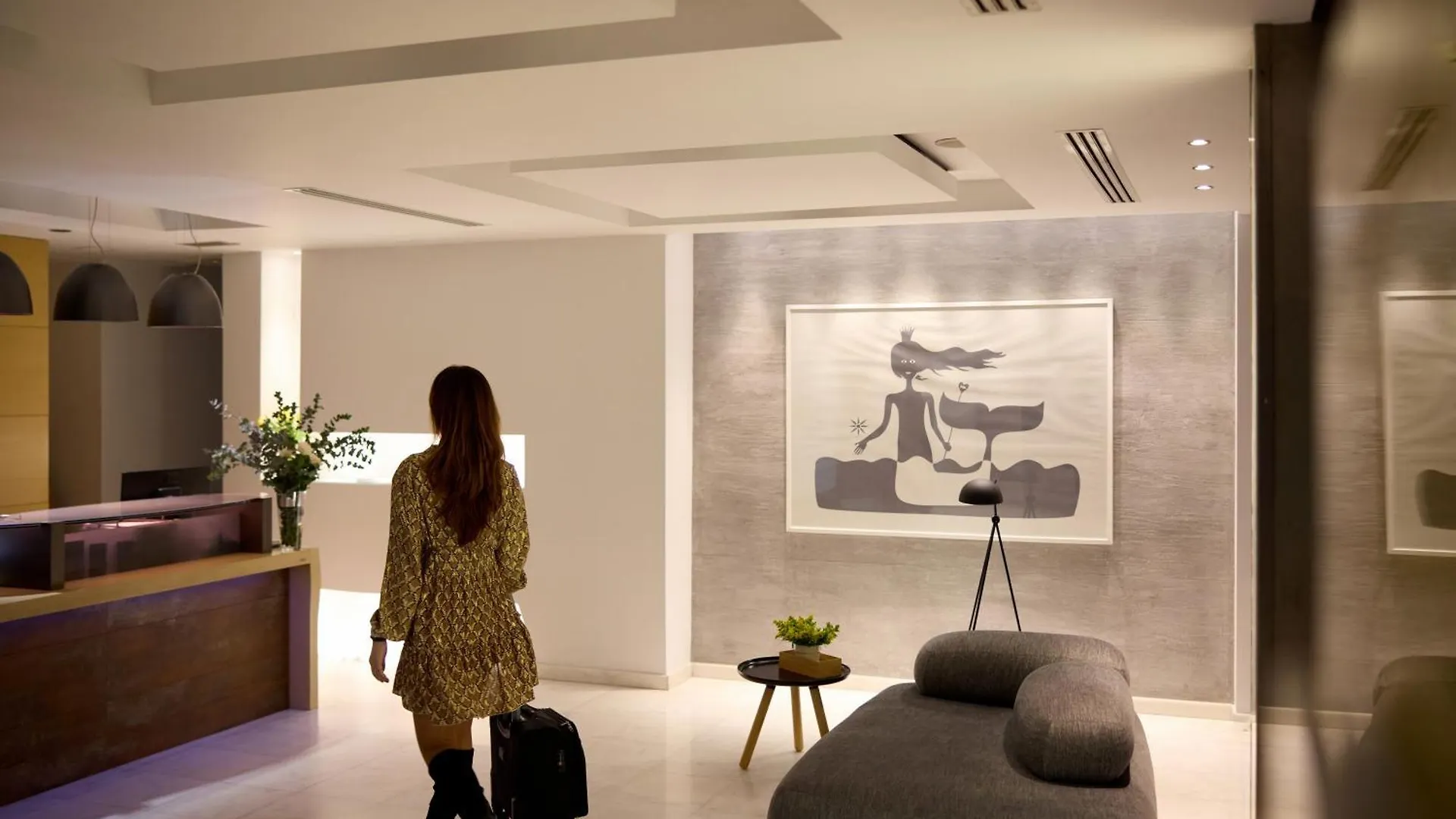 Domotel Olympia Thessaloniki 3*,  Griekenland