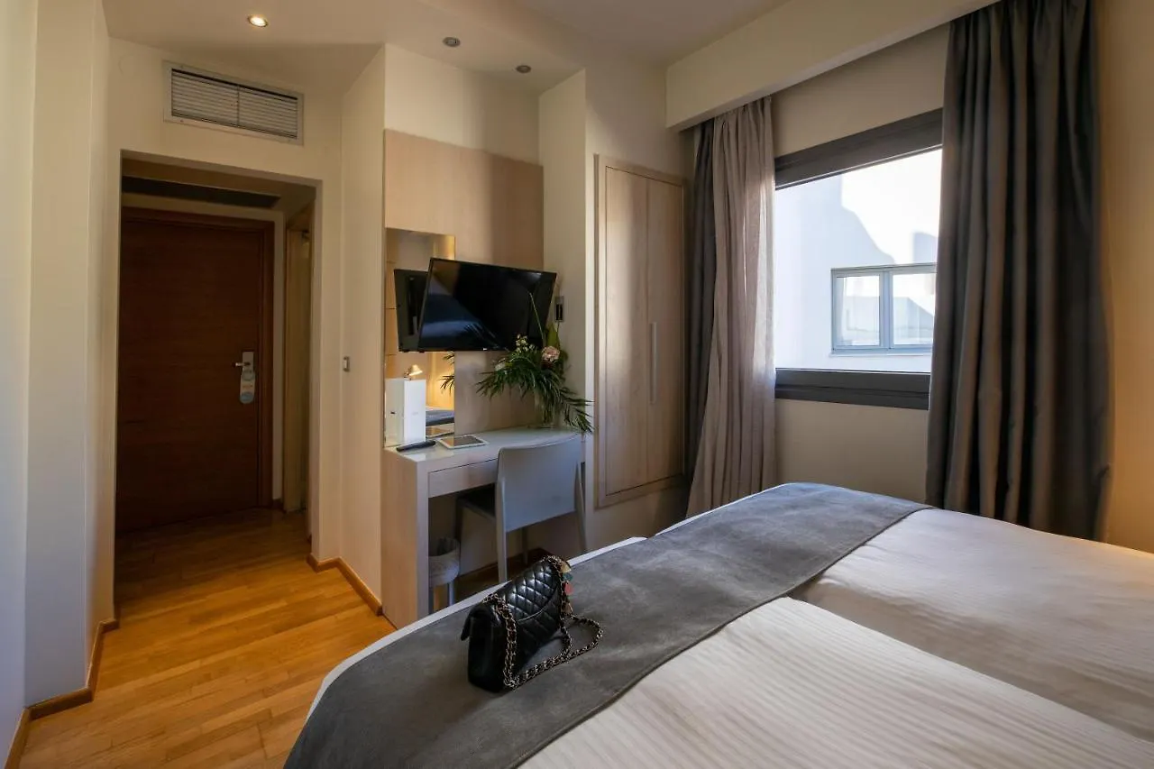 Domotel Olympia Thessaloniki 3*,