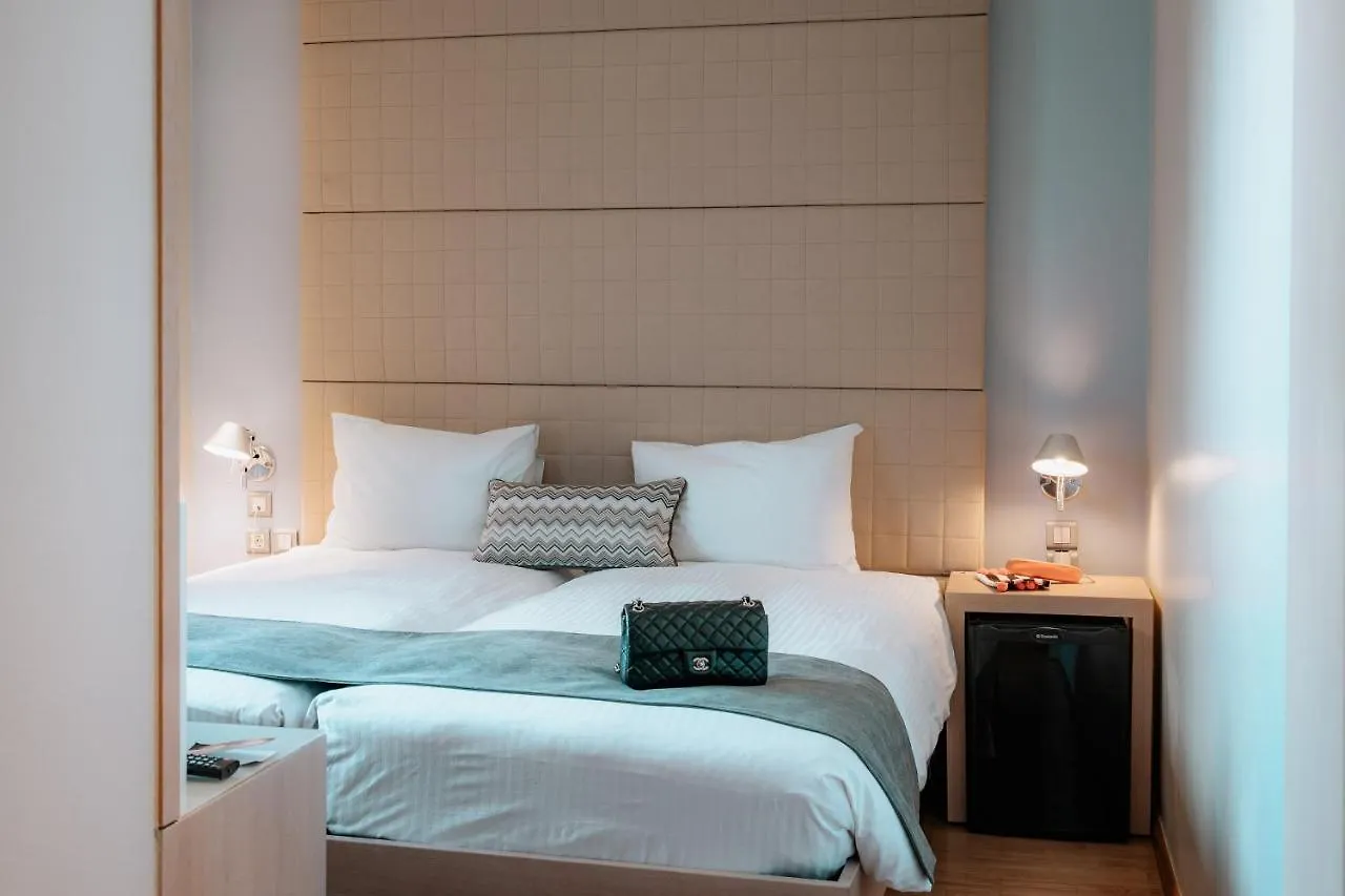 Domotel Olympia Selanik