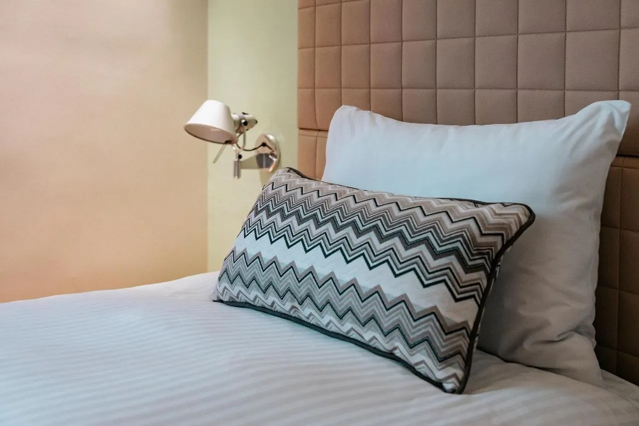 Domotel Olympia Selanik Yunanistan