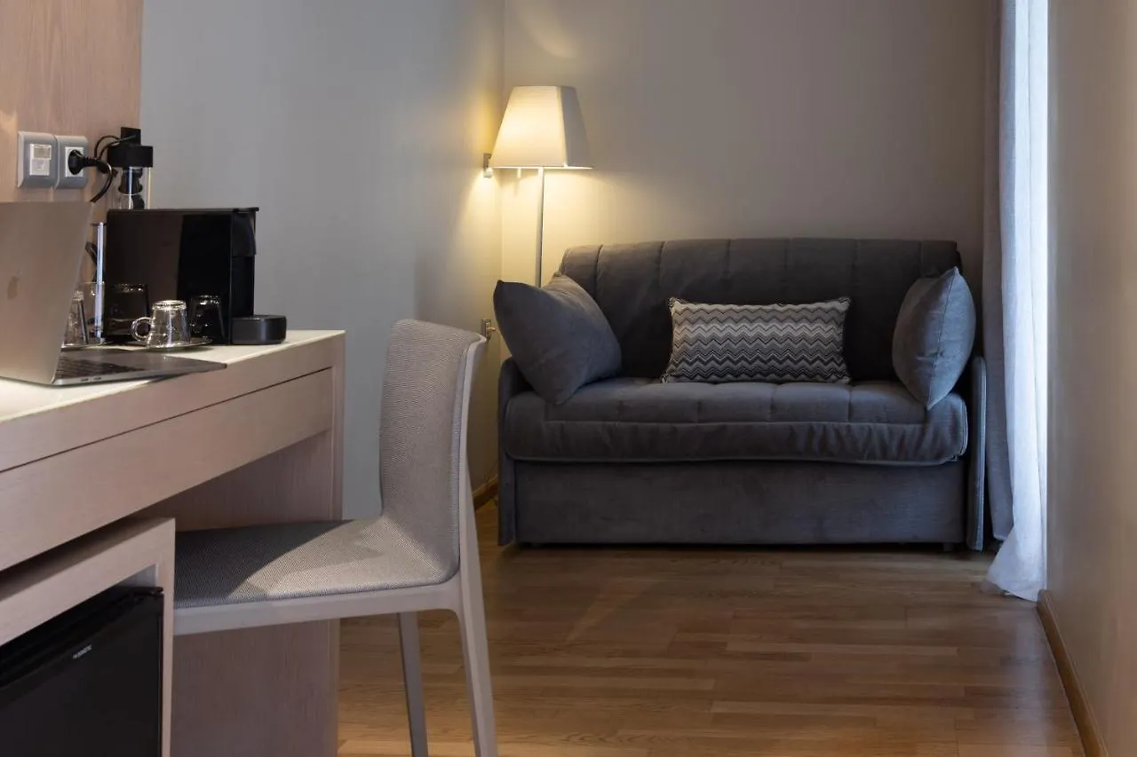 Domotel Olympia Салоники 3*,  Греция
