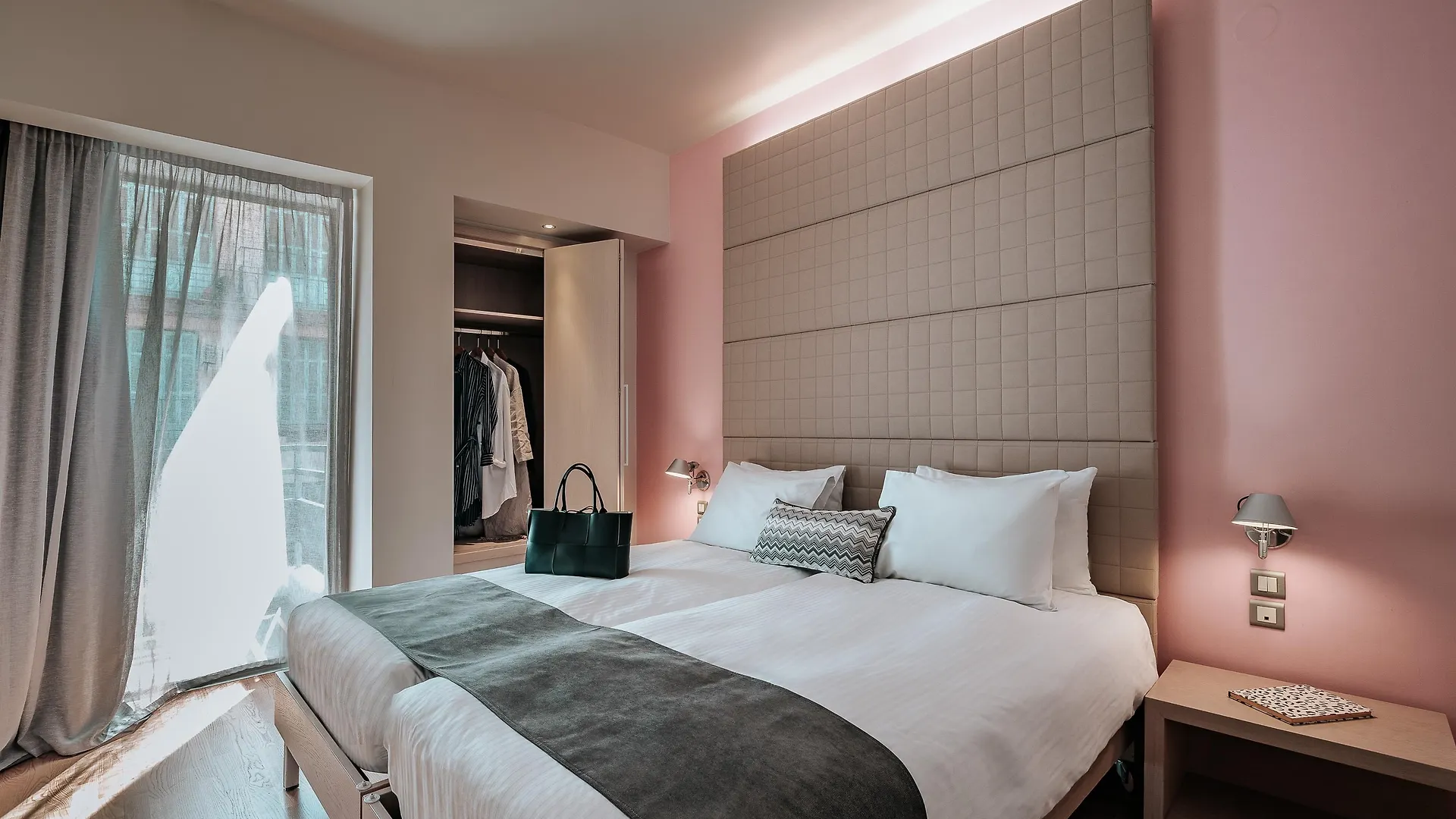 Domotel Olympia Selanik