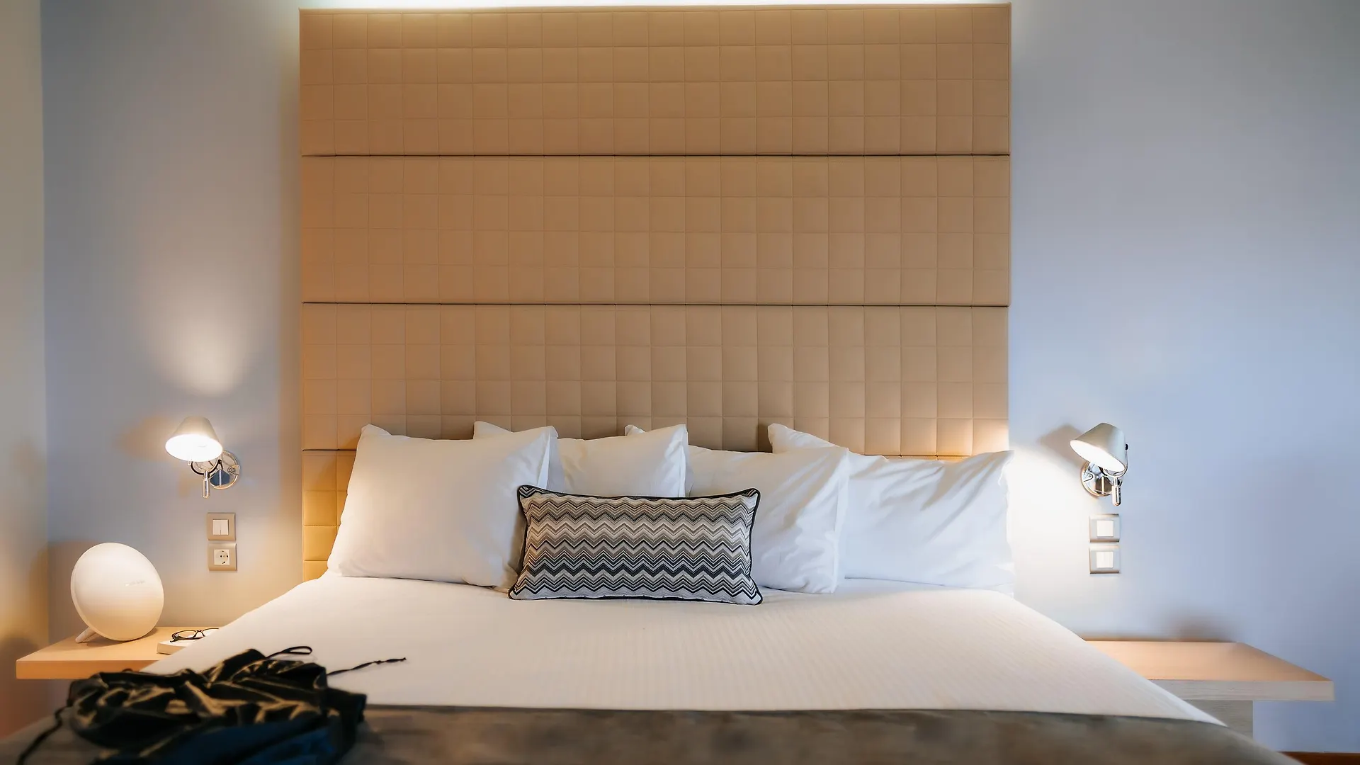 Domotel Olympia Selanik 3*,