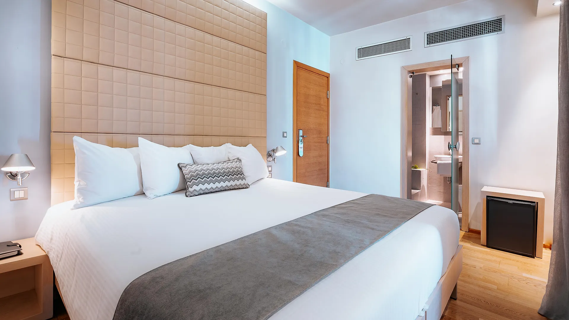 Domotel Olympia Selanik Otel