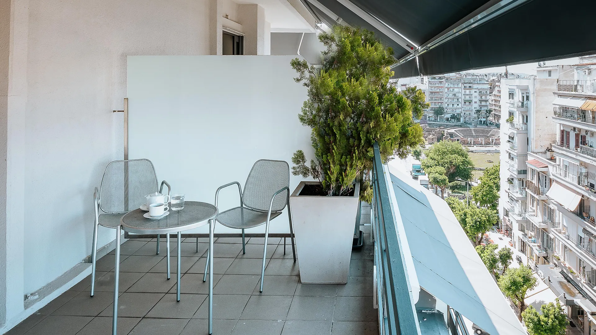 Domotel Olympia Selanik Otel