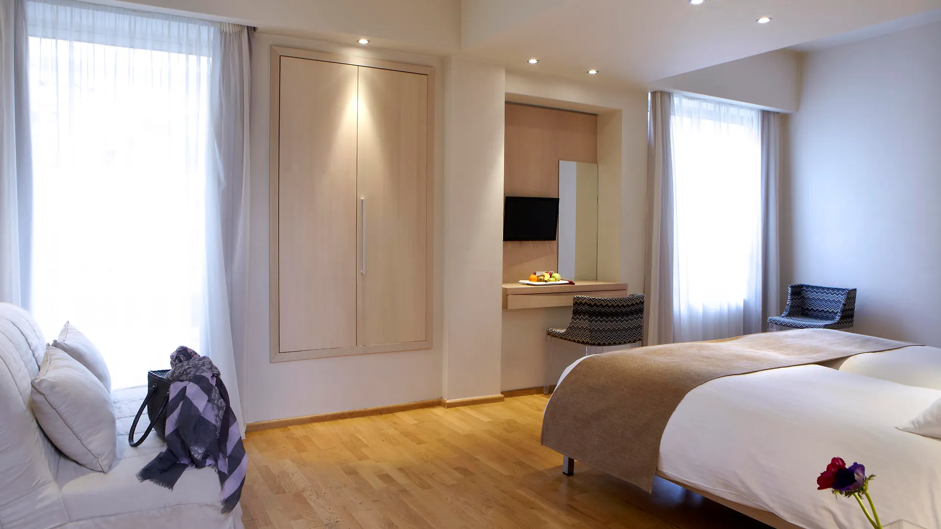 Domotel Olympia Selanik Yunanistan