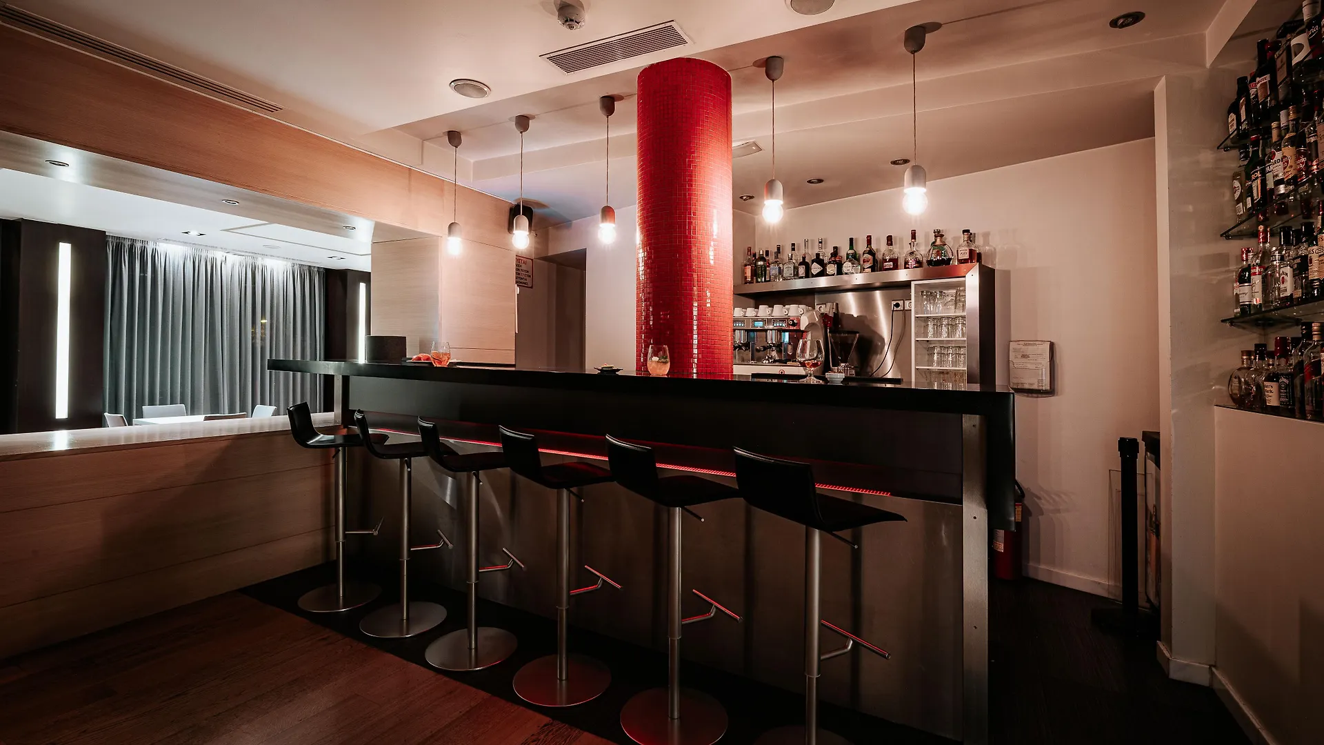 Domotel Olympia Selanik Otel