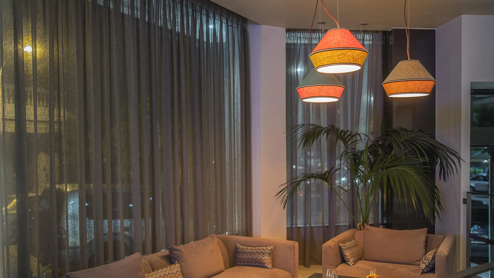 Otel Domotel Olympia Selanik