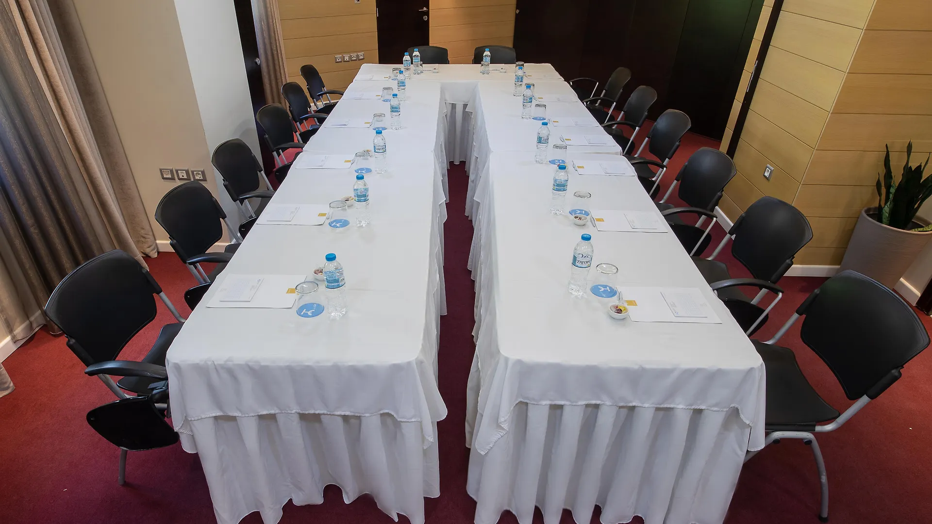 Otel Domotel Olympia Selanik
