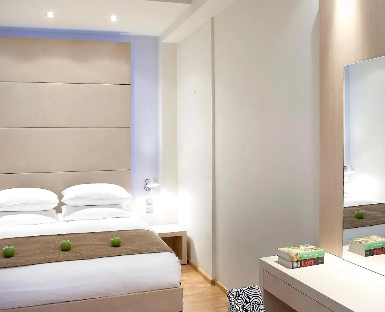 Domotel Olympia Selanik 3*,