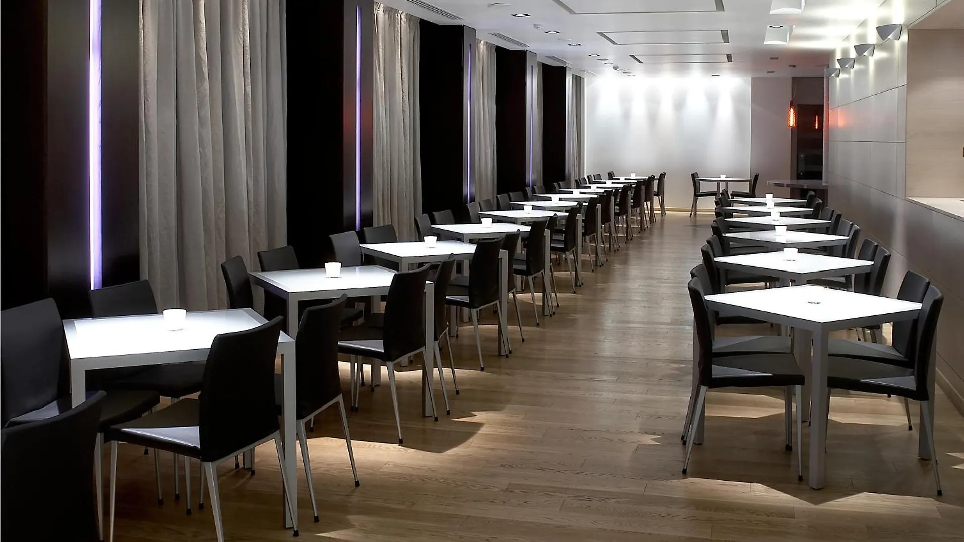 Domotel Olympia Selanik