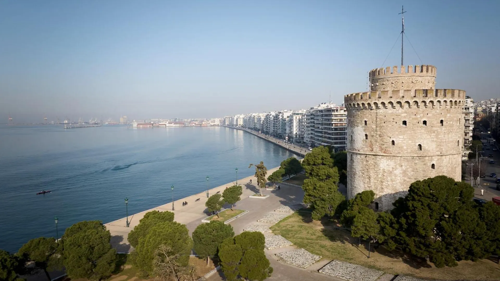 Domotel Olympia Selanik
