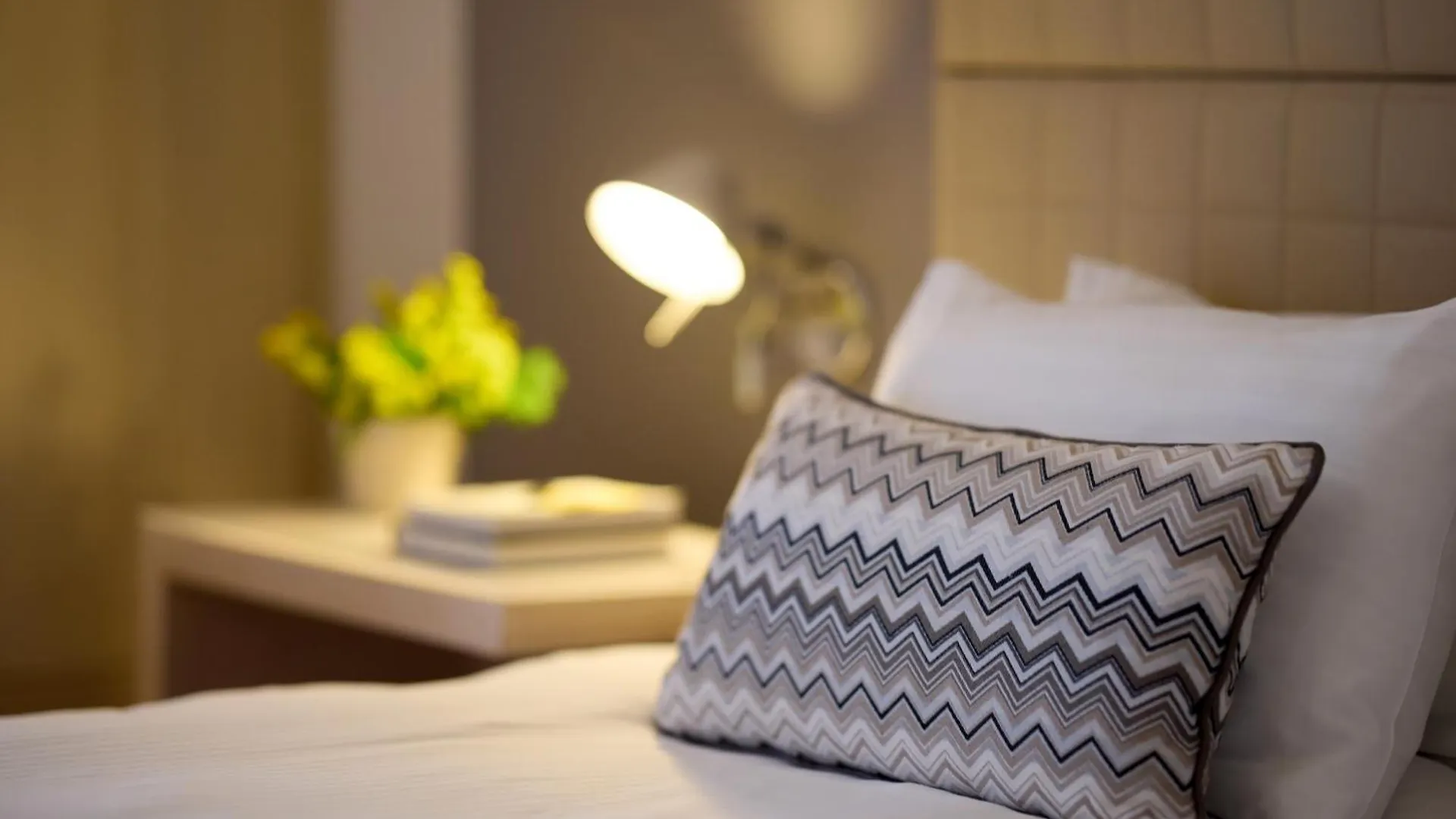 Domotel Olympia Selanik
