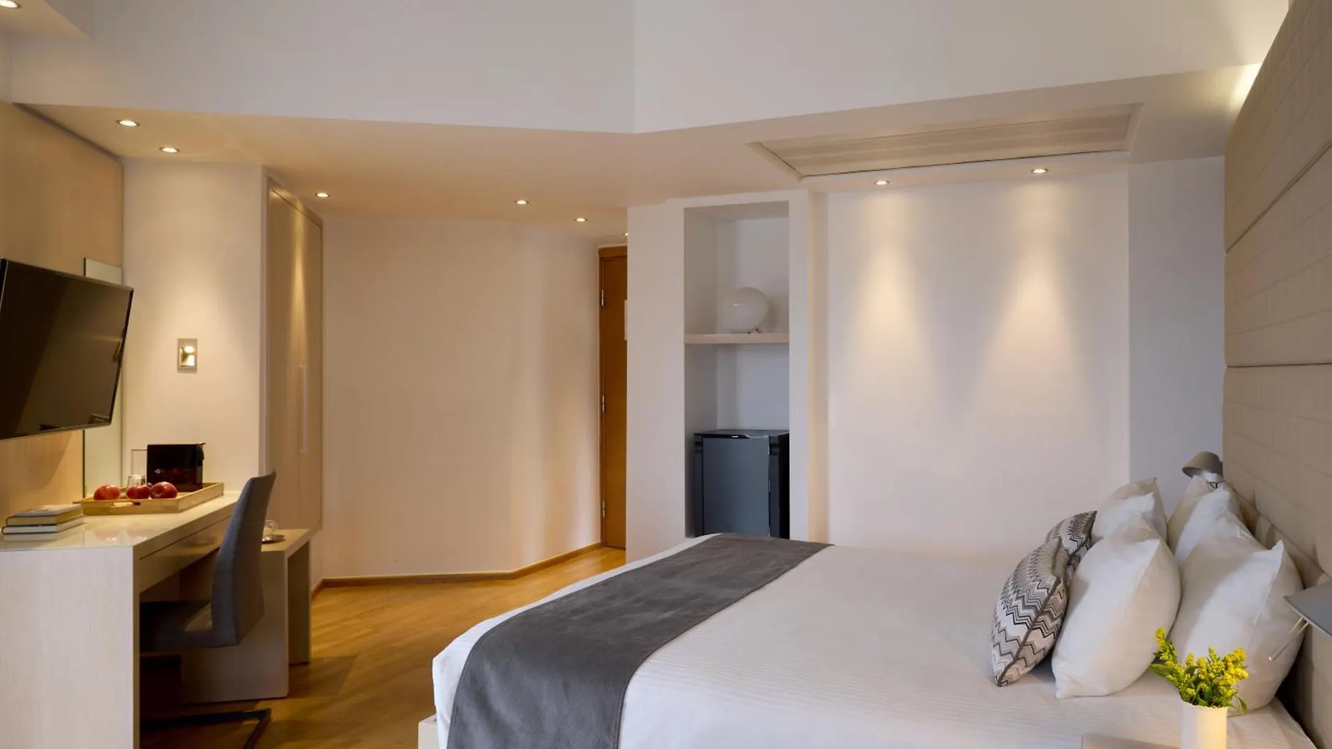 Domotel Olympia Selanik