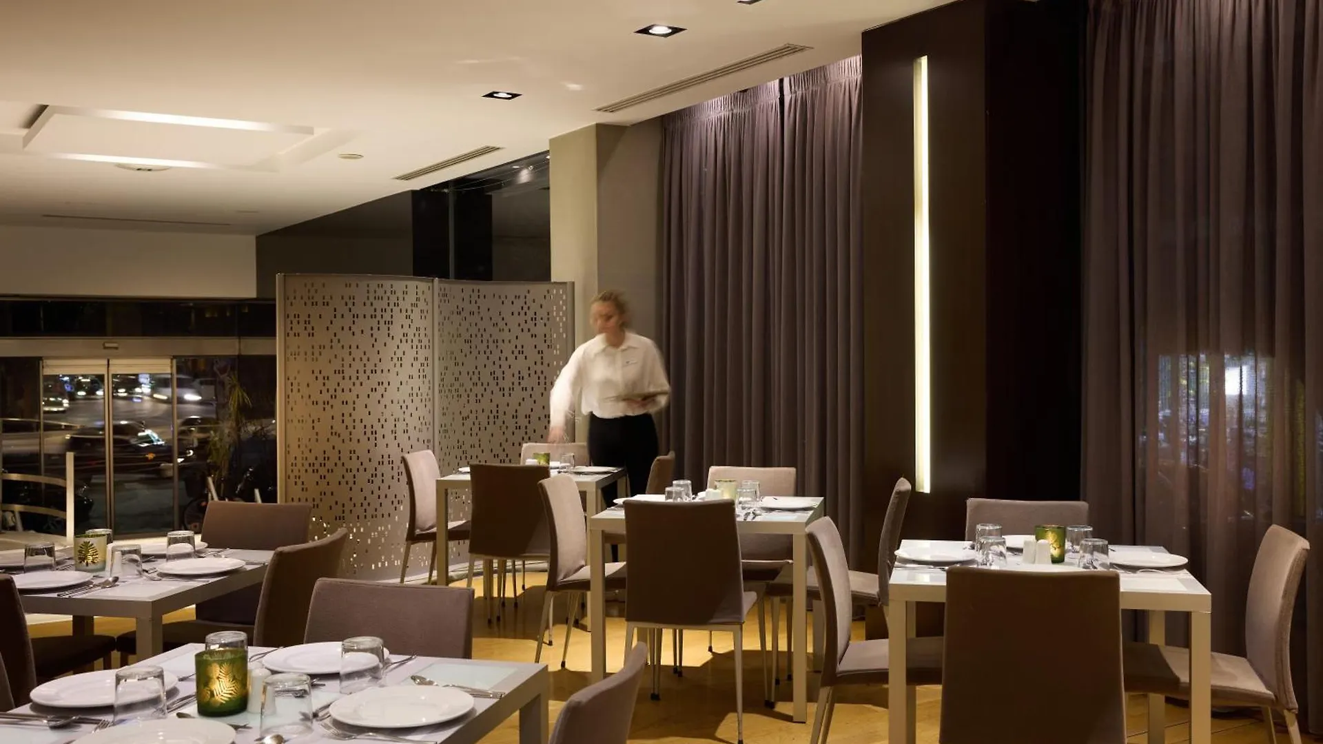 Otel Domotel Olympia Selanik
