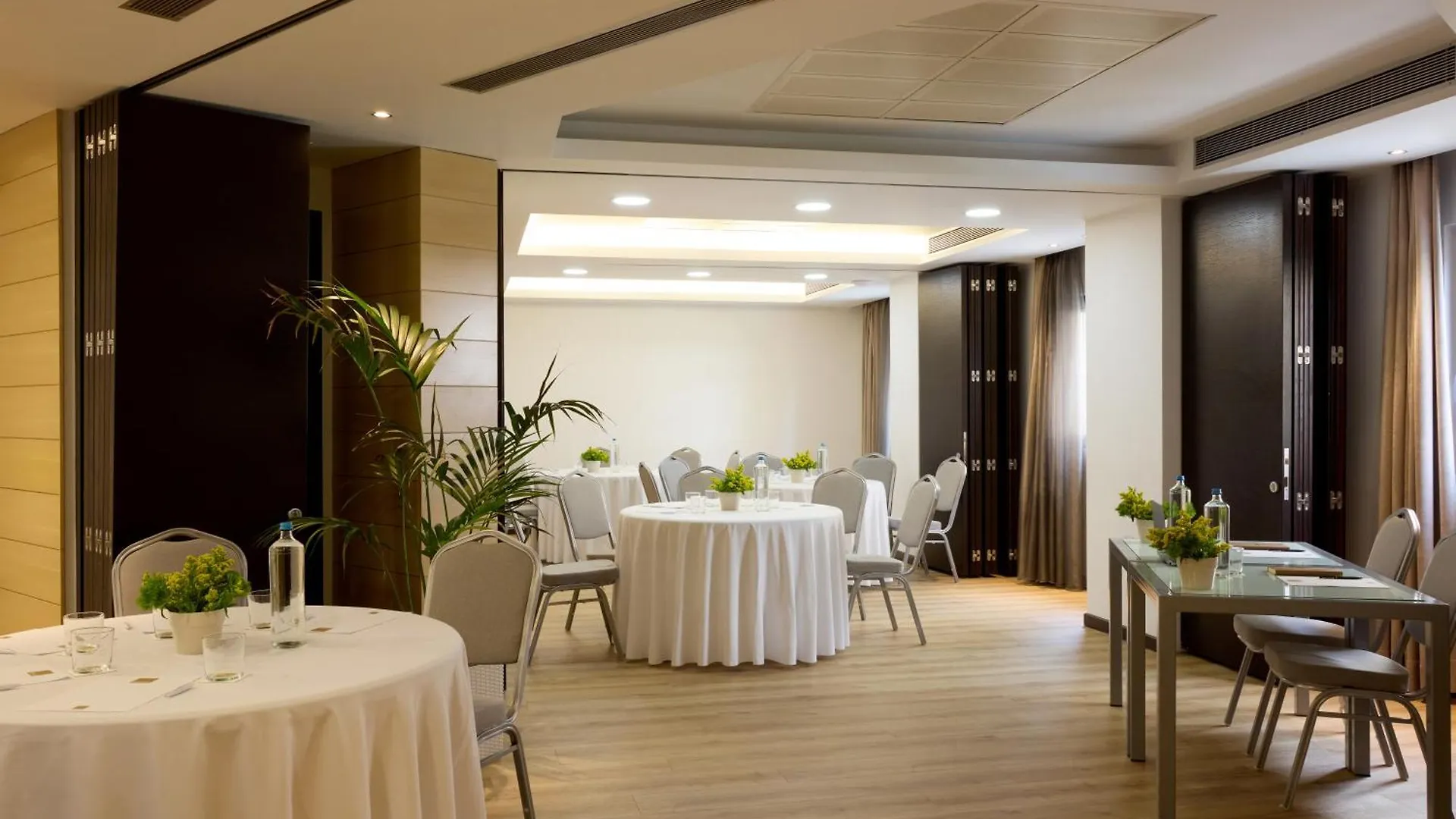 Domotel Olympia Selanik Yunanistan